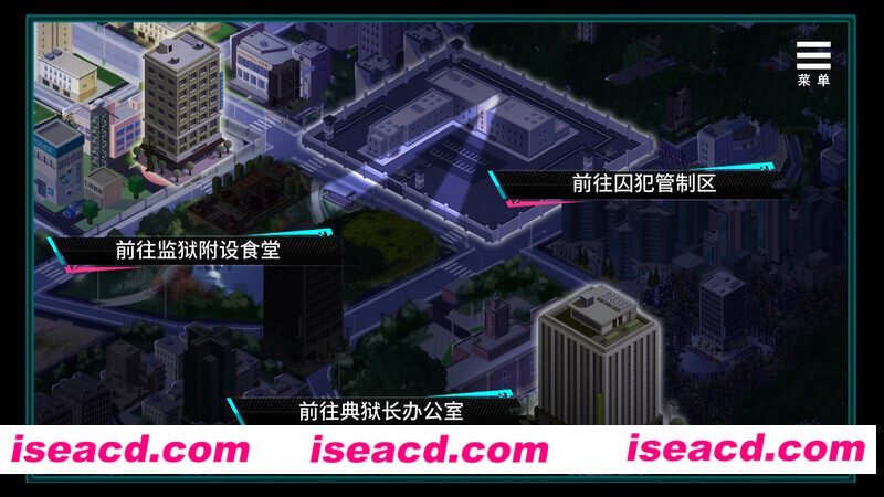 图片[2]-【互动SLG/中文/全动态步兵】我在女子监狱开后宫(Woman’s Prison)B.7515142  官中步兵【600M/更新/CV】-嘤嘤怪之家