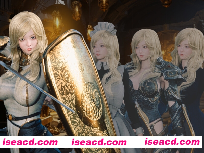 图片[4]-【日式RPG/AI汉化】大罪之书-被绿帽洗脑忘记最爱之人的女英雄们 AI汉化润色版【1.9G/新作】-嘤嘤怪之家