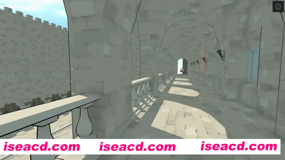 图片[2]-【日系SLG/3D/机翻/动态】塞尔贝莉亚的奋战 セルベリアの奮戦 【827M】-嘤嘤怪之家