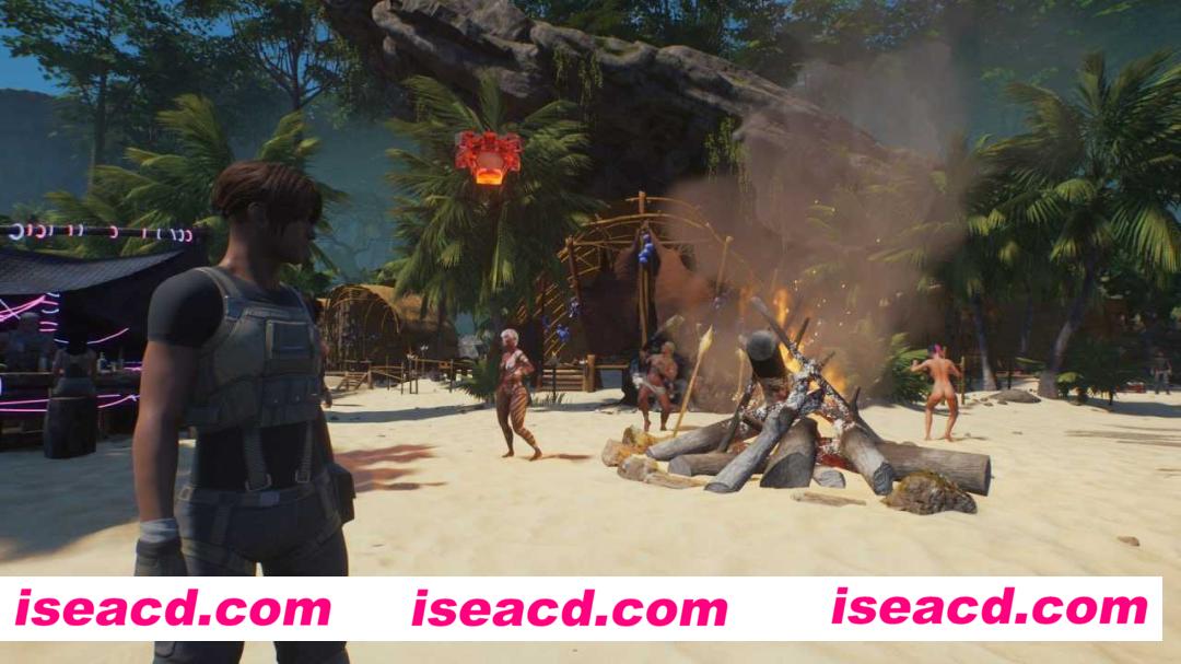 图片[3]-【大型SLG/中文/3D全动态步兵】野性生活/Wild Life Build 2024.12.13 官方中文步兵版【17G/更新】-嘤嘤怪之家