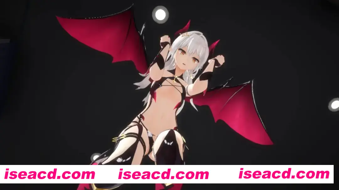 图片[3]-【3D互动/中文/步兵全动态】莉莉安之夜：魅魔的专属契约 V1.2.0 STEAM官方中文版【2.2G/全CV】-嘤嘤怪之家