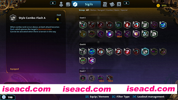 图片[5]-【横版ACT/中文/全动态像素风】《采维（TEVI）》v1.20c 官方中文硬盘版【3.7G/更新/全CV】-嘤嘤怪之家