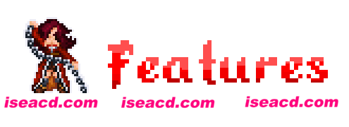 图片[3]-【横版ACT/英文/像素街机】托兹奥哈之夜：德古拉的复仇（Toziuha Night: Dracula\’s Revenge） 【630M】-嘤嘤怪之家