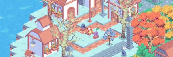 图片[3]-【模拟建设SLG/中文/像素风格】《大头小岛 Gourdlets》V1.0.1H2- 官方中文硬盘版【300M/新作】-嘤嘤怪之家