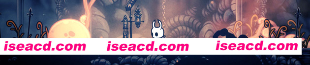 图片[4]-【ACT/中文/全DLC】空洞骑士-Hollow Knight V1.5.7 官方中文硬盘版【7.5G/全内容】-嘤嘤怪之家