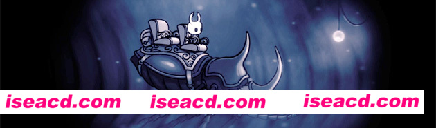 图片[10]-【ACT/中文/全DLC】空洞骑士-Hollow Knight V1.5.7 官方中文硬盘版【7.5G/全内容】-嘤嘤怪之家