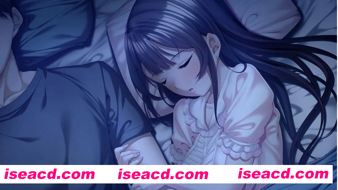 图片[3]-【大作ADV/AI汉化】妹妹与女友～各自的选择 妹と彼女 それぞれの選択 [AI汉化+全CG存档] 【11G/新作/全CV】-嘤嘤怪之家