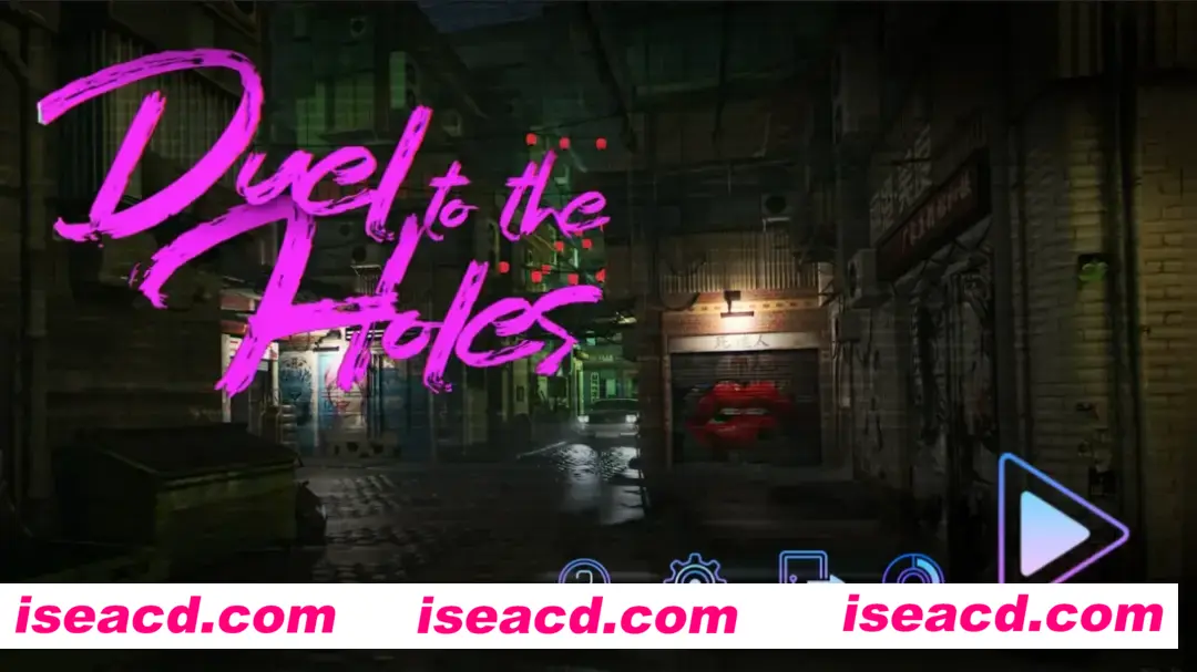 图片[2]-【欧美SLG/官中/扶她】决斗到洞浦西 Duel to The Holes 官方中文汉化版【1.45G】-嘤嘤怪之家