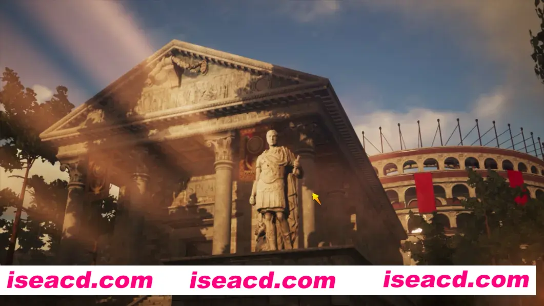 图片[2]-【大型ACT/官中/动态】罗马的奴隶 Sl艾薇es of Rome Ver2.6.0 官方中文版【5.41G】-嘤嘤怪之家