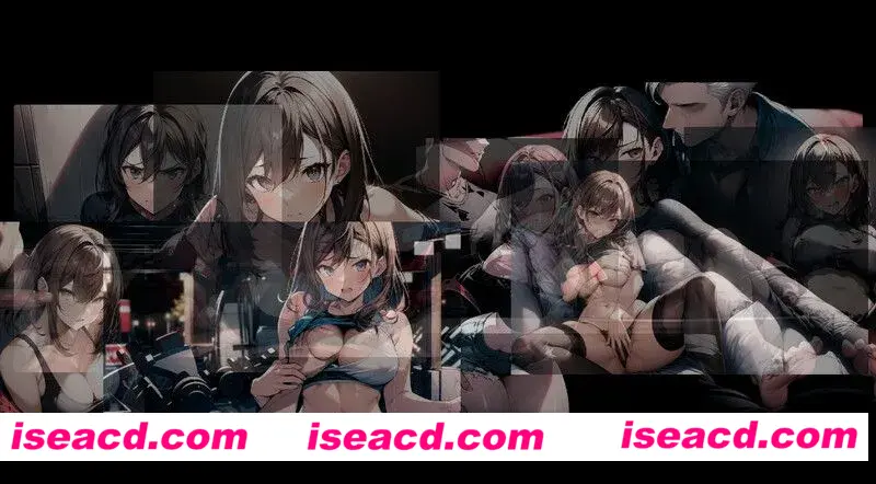 图片[5]-【生存ARPG/官中/NTR/PC+安卓joi】尸落之城─堕入渔网的阴影 Ver0.6.0 官方中文版【1.79G】-嘤嘤怪之家