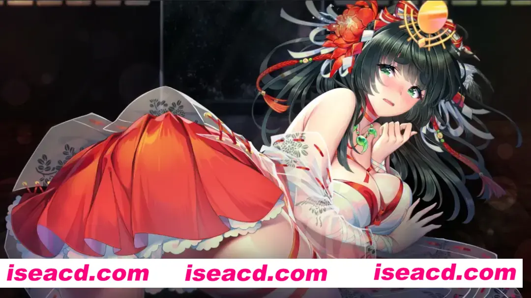 图片[3]-【日系SLG/官中/动态】Re命运 ReDESTINY Ver1.2.0 官方中文版【1.73G】-嘤嘤怪之家