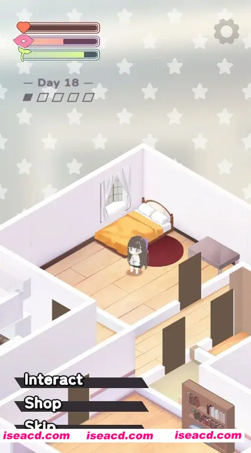 图片[3]-[PC+安卓][精品SLG/官中/动态/无码]沉睡的妹妹 Nemurimouto Ver0.08 官方中文步兵版[427M]-嘤嘤怪之家