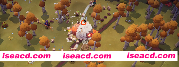 图片[2]-【策略SLG/中文/3d】火花奇遇记：自动化冒险 官方中文硬盘版 【3.1G】-嘤嘤怪之家