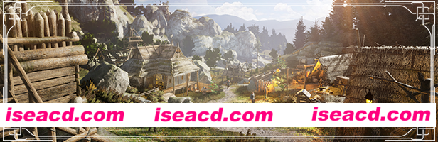 图片[8]-【大型欧美RPG/中文/3D】颂钟长鸣/Bellwright 官方中文硬盘版【1.95G/新作】-嘤嘤怪之家