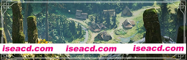 图片[4]-【大型欧美RPG/中文/3D】颂钟长鸣/Bellwright 官方中文硬盘版【1.95G/新作】-嘤嘤怪之家