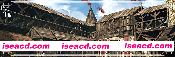 图片[3]-【大型欧美RPG/中文/3D】颂钟长鸣/Bellwright 官方中文硬盘版【1.95G/新作】-嘤嘤怪之家