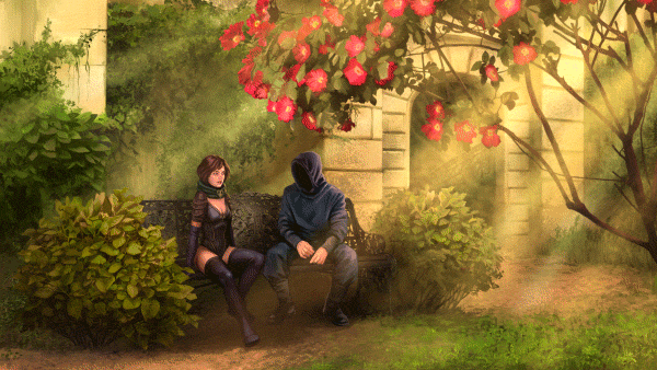 图片[2]-【欧美SLG/中文/步兵】女仆之书 The Book of Bondmaids V1.86 官方中文安装版【4.7G】-嘤嘤怪之家