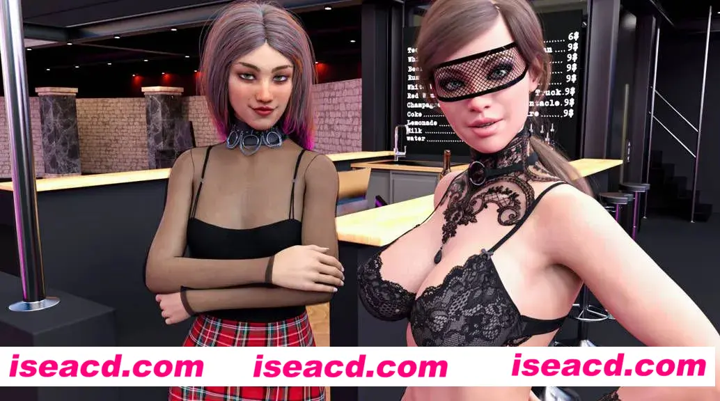 图片[3]-【欧美SLG/汉化/可纯可绿】 罪恶的生活 Sinful Life S3 Ep.11 AI汉化内嵌版【638M】-嘤嘤怪之家