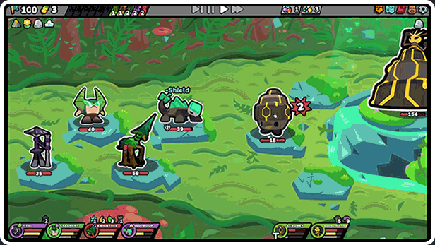 图片[9]-【自走棋SLG/中文/肉鸽】卡多梦:超能自走棋 v0.3.2 官方中文硬盘版 【2.9G】-嘤嘤怪之家