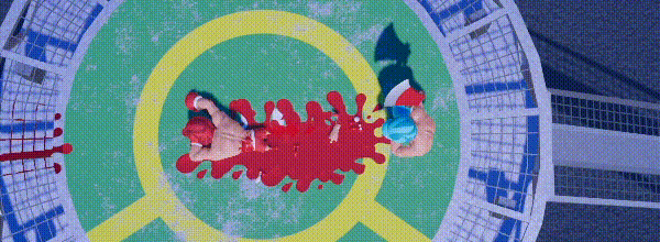 图片[3]-【整活儿ACT/中文/3D】击倒他们/Knock’Em Out V1.00 官方中文版【2.5G/新作】-嘤嘤怪之家