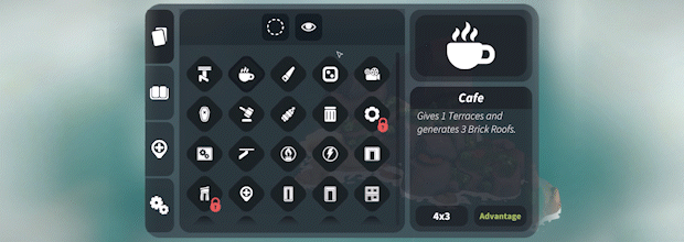 图片[4]-【休闲SLG/中文/3D】叠叠高城/Pile Up!  官方中文硬盘版【520M/新作】-嘤嘤怪之家