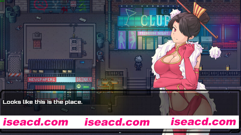 图片[4]-【战棋RPG/中文/全动态】战役鸡院回忆录（Memoirs of a Battle Brothel） V1.073 中文版【2.4G/新作】-嘤嘤怪之家