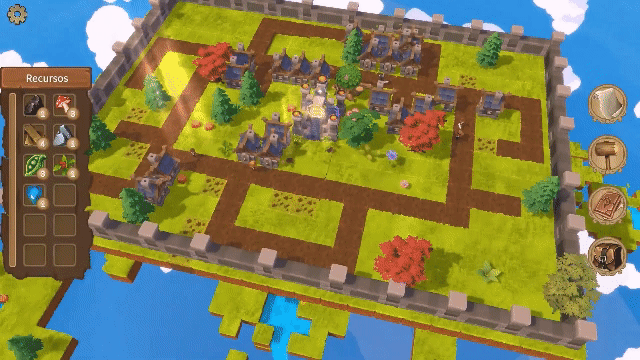 图片[2]-【RPG/中文/3D】《圈圈勇士 Heroes Of Eternal Quest》V1.1.2 官方中文硬盘版【4.5G】-嘤嘤怪之家