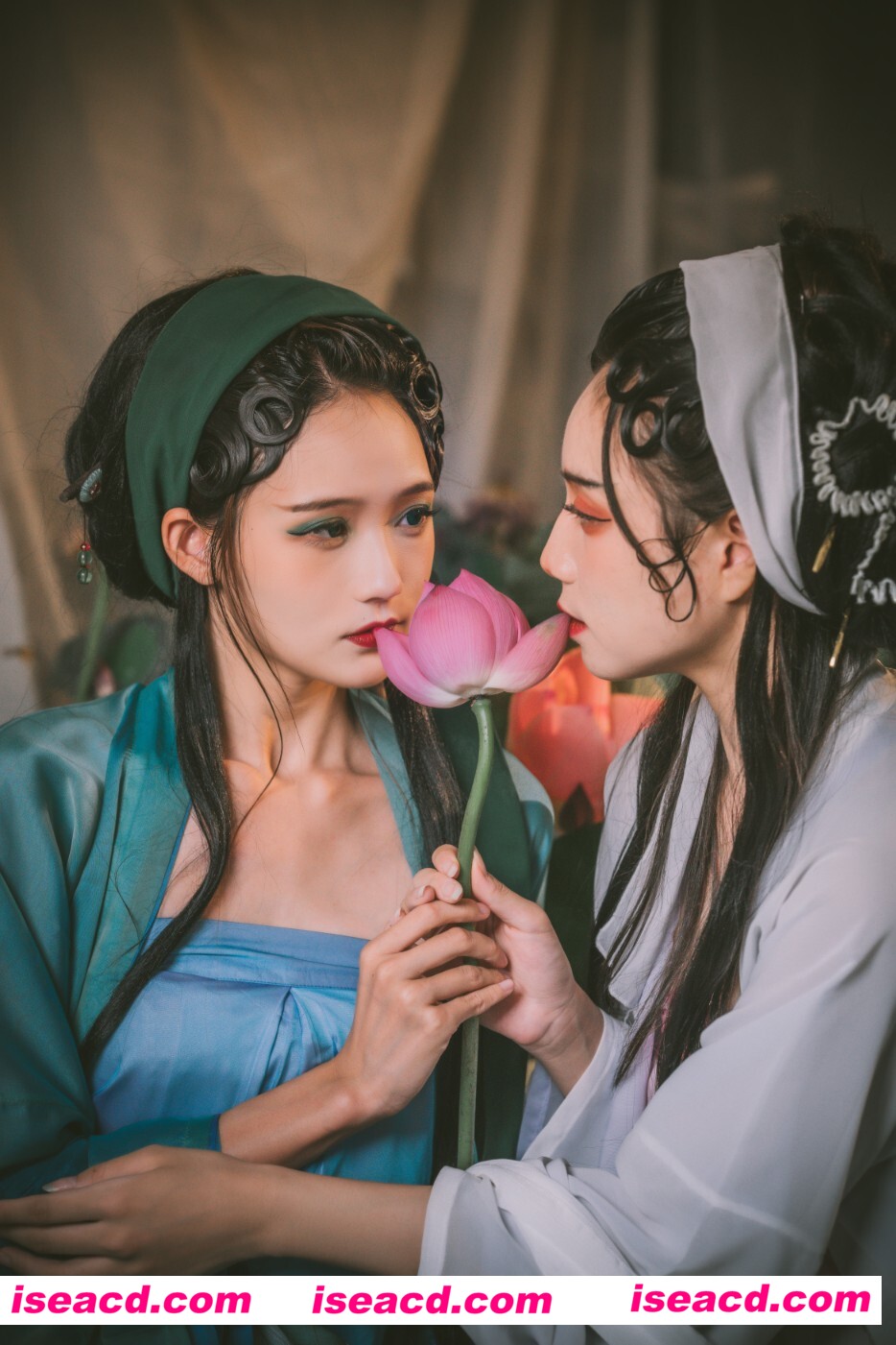 图片[2]-【cosplay/合集】贰加六 cos写真合集 63套 1789P 【19G】-嘤嘤怪之家