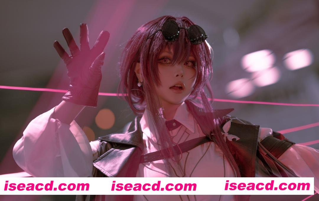 图片[4]-【cosplay/合集】w百合欧皇子w cos写真合集 15套 【276P/2.6G】-嘤嘤怪之家