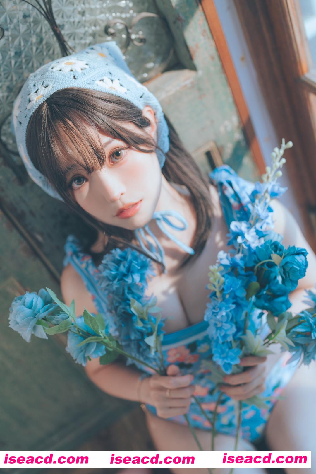 图片[5]-【cosplay/合集//带视频】ElyEE子（Elyee）高赞COS大合集114套 6250P+99V【18G】-嘤嘤怪之家
