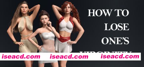 【欧美SLG/中文/步兵】如何失去童贞  v1.022    How to lose one’s 官方中文步兵版【9.5G/新作】