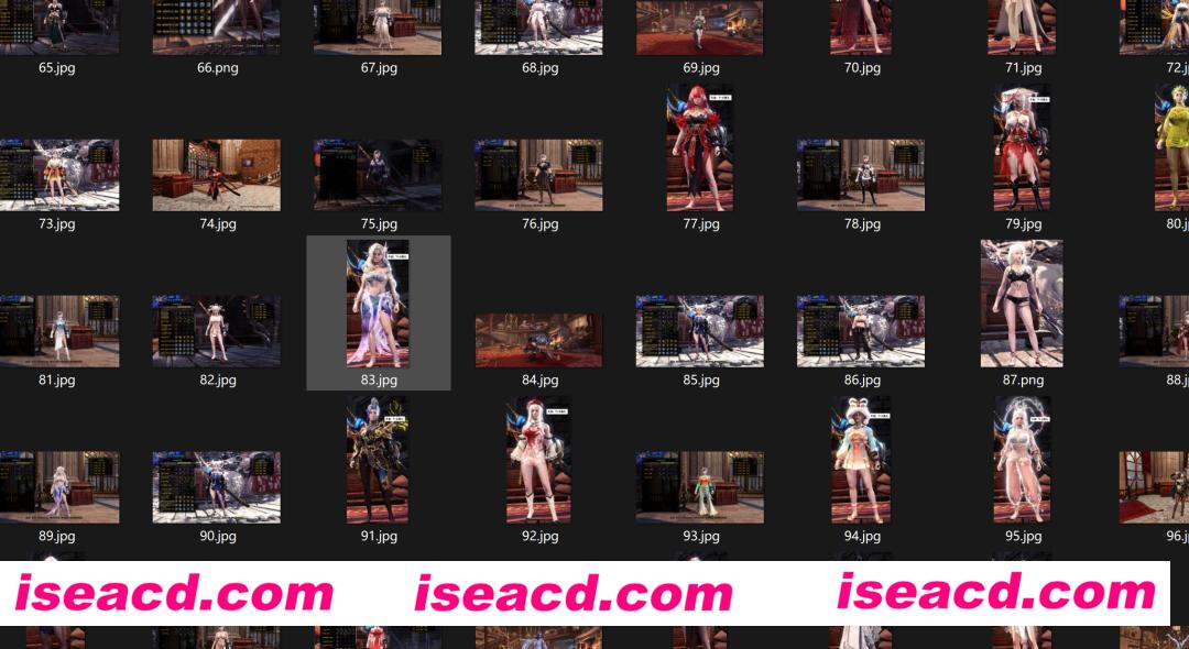 图片[3]-【3A大作/魔改MOD】怪物猎人世界：冰原 v15.22.00联机破解版+1800绅士MOD究极整合[大量私货MOD/可单下/2月最新合集]【110G/更新】-嘤嘤怪之家