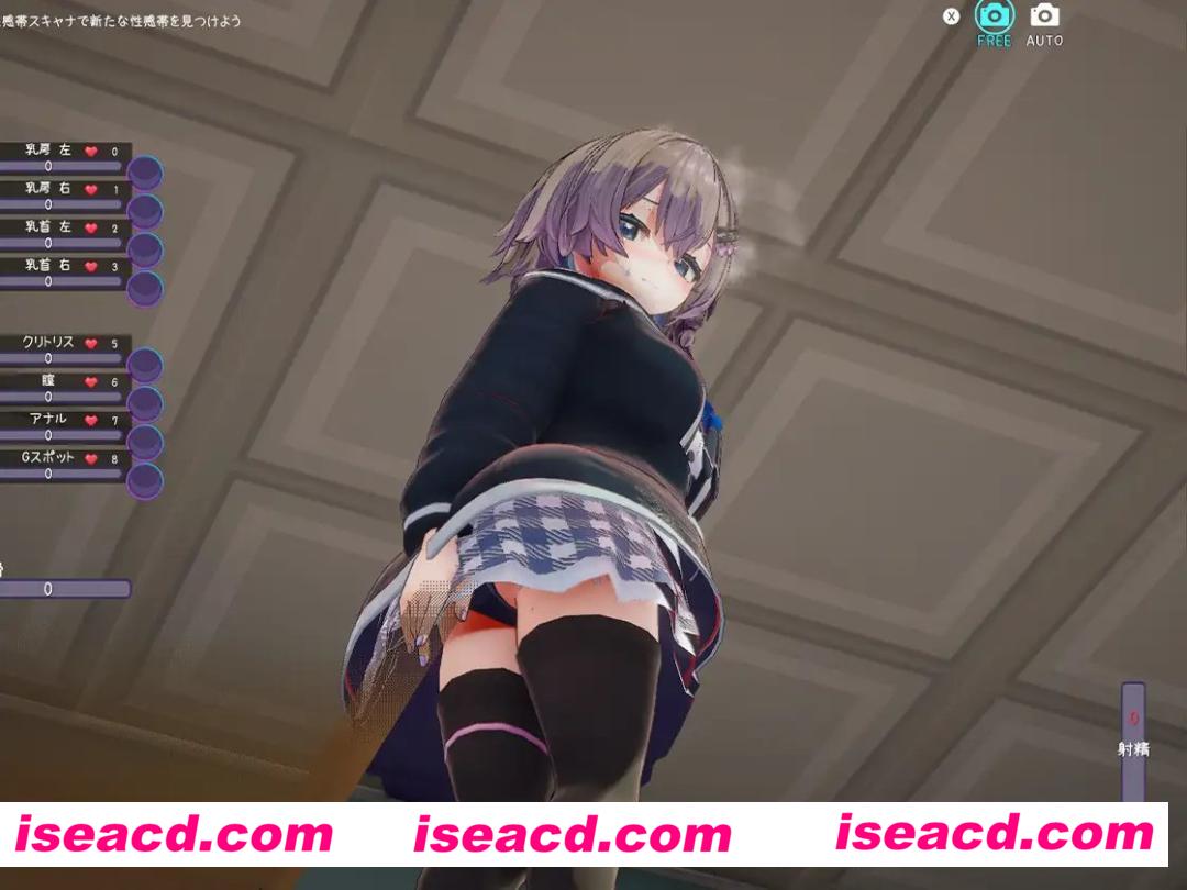 图片[2]-【触摸SLG/中文/全动态】催眠偶像女大学生，用催眠软件进行互动的故事 v1.0.26 官方中文版【500M/更新/CV】-嘤嘤怪之家