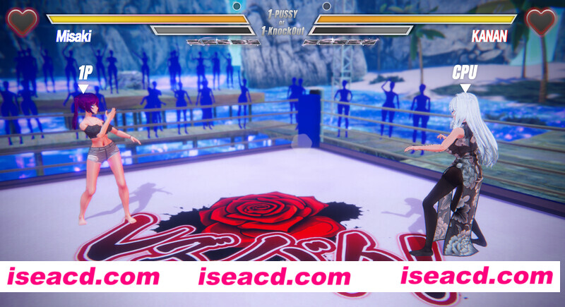 图片[8]-【日式3D互动/全动态】[羞耻格斗]  蕾丝爆斗！レズバト！a0.02 dx11支援者版【2.2G/新作/全CV】-嘤嘤怪之家