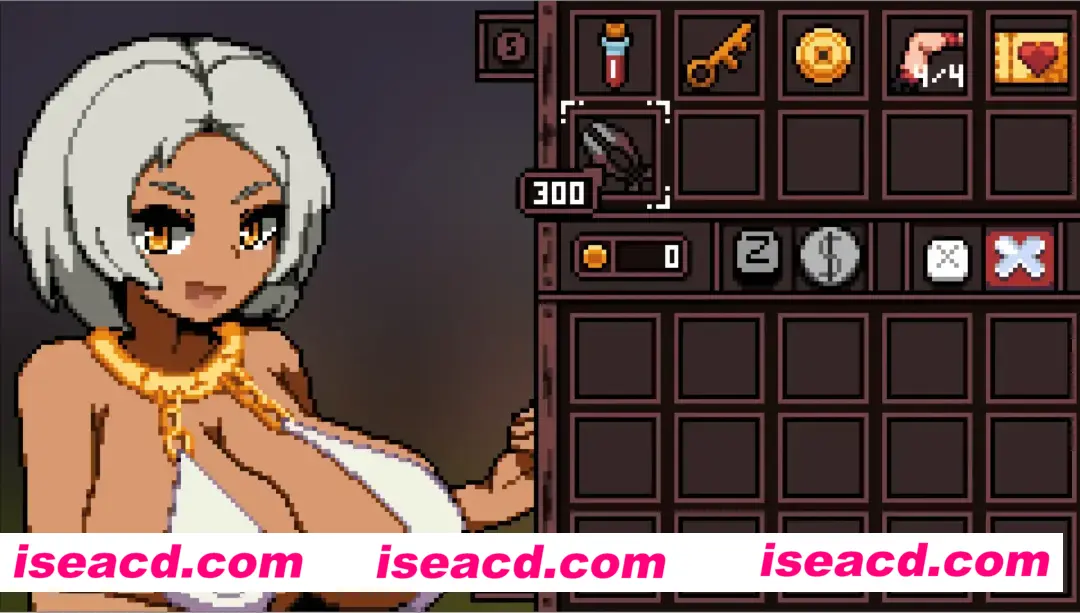 图片[3]-【ACT/无文字/全动态/像素风】部落生活/Life with the tribe DL完整版【200M/新作】-嘤嘤怪之家