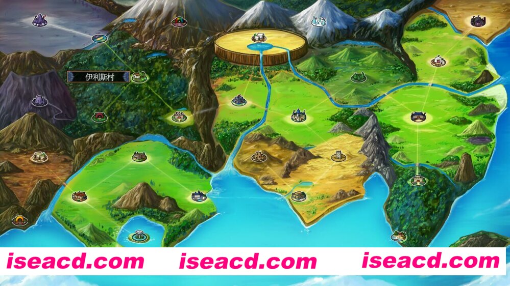 图片[7]-【RPG+SLG/精翻汉化】蕾娜莉丝传奇/レナリスサーガ 精翻汉化完整版+存档 【1.5G/CV】-嘤嘤怪之家