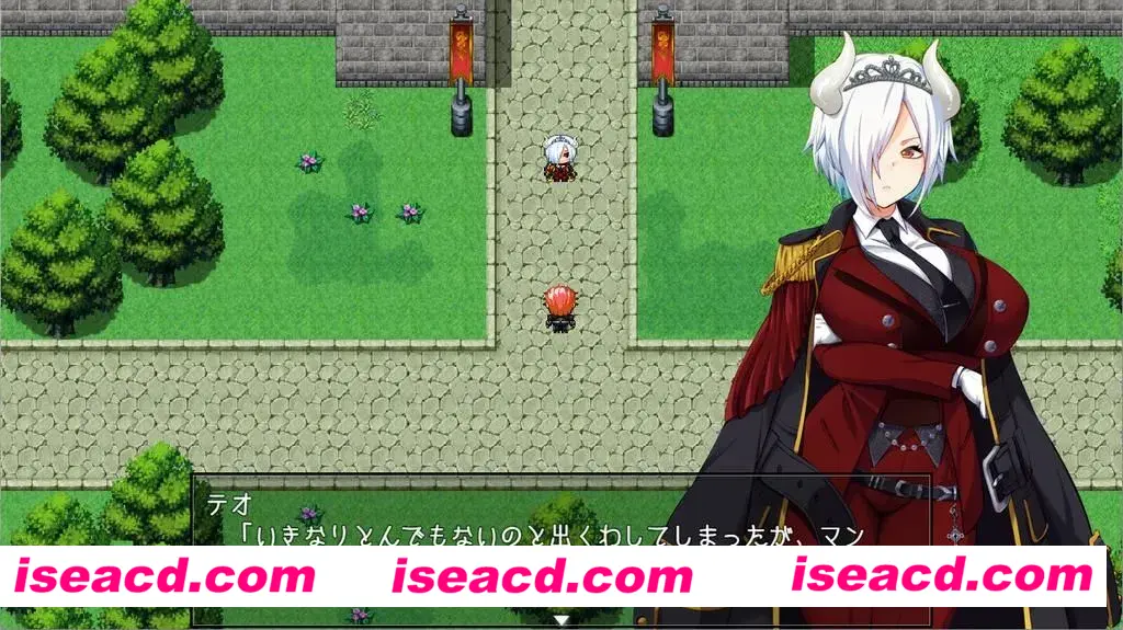 图片[3]-【日系RPG/官中/动态】勃起勇者与哈尔法斯的恶魔 Ver1.13 1.01 官方中文步兵版【1.95G】-嘤嘤怪之家