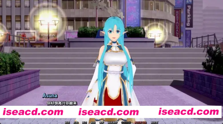 图片[3]-【SLG/AI汉化/PC+安卓】幻想约会 Fantasy Date v0.3 AI汉化步兵版【1.7G/更新】-嘤嘤怪之家