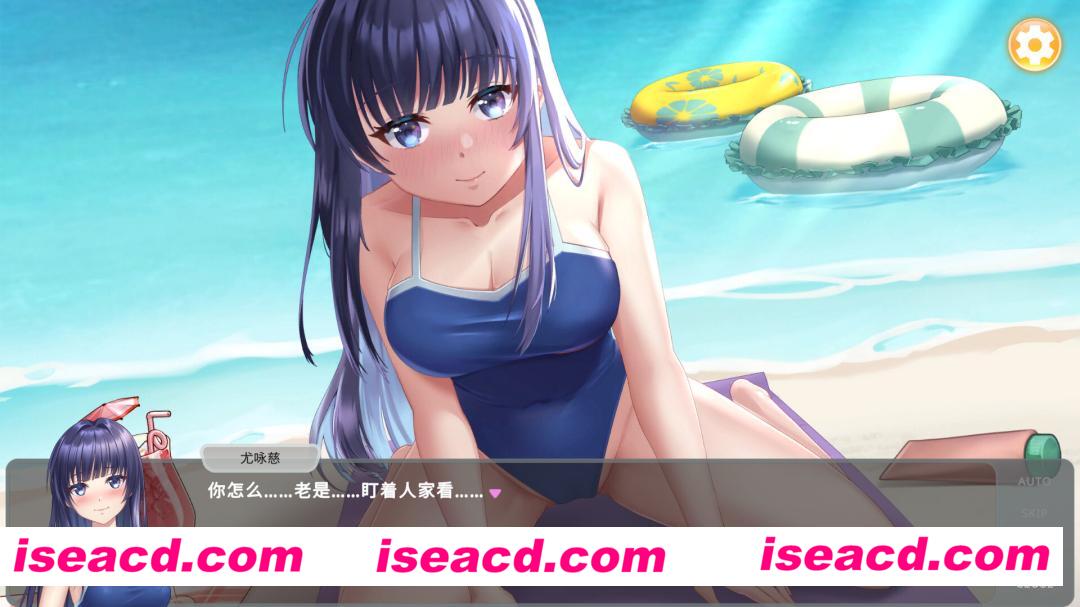 图片[3]-【互动SLG/中文/步兵】老虎机少女 Slot Girls STEAM官方中文步兵版【400M/新作】-嘤嘤怪之家