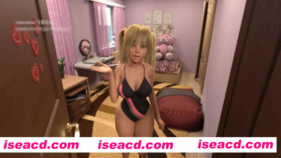 图片[2]-【欧美SLG/AI汉化/步兵】快乐的暑假/Happy Summer Ver0.6.8 AI汉化步兵版【1.4G】-嘤嘤怪之家