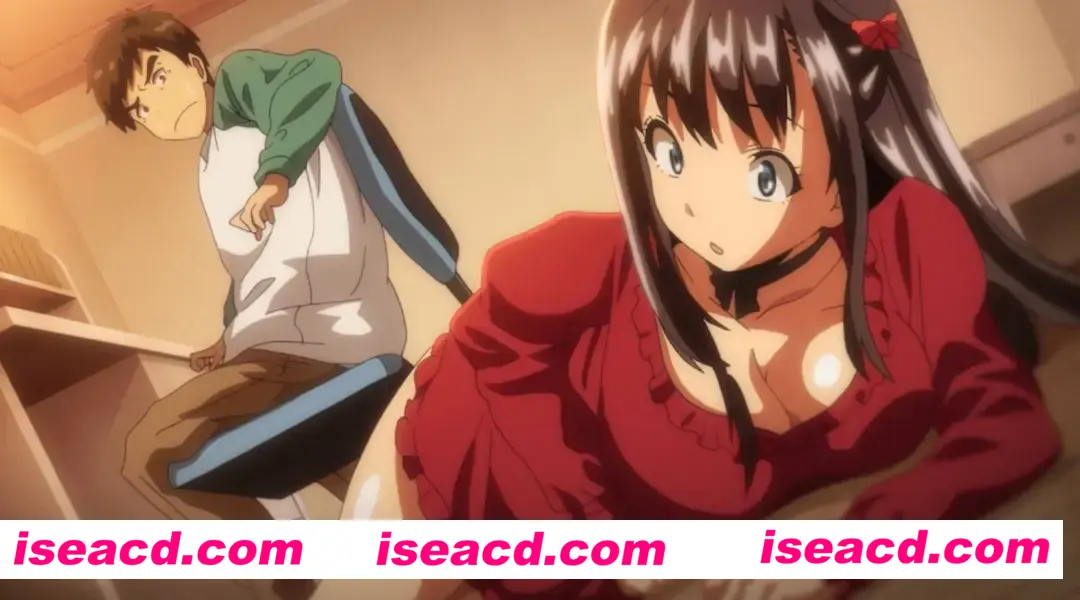 图片[3]-【里幡/合集】傲娇女后宫系列 ツンデロシリーズ 1-6 中文字幕合集 【2.7G/CV】-嘤嘤怪之家