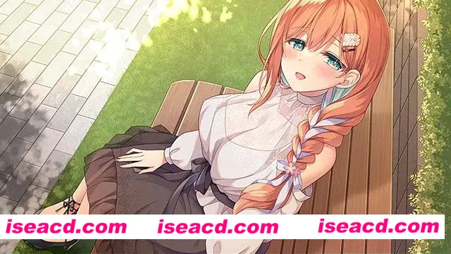 图片[3]-【日系ADV/汉化】妹妹（姐姐）想带歪哥哥（弟弟）的杏癖！妹(姉)は兄(弟)の杏癖を歪ませたい！ AI汉化内嵌版+全CG存档+特典【3.05G】-嘤嘤怪之家