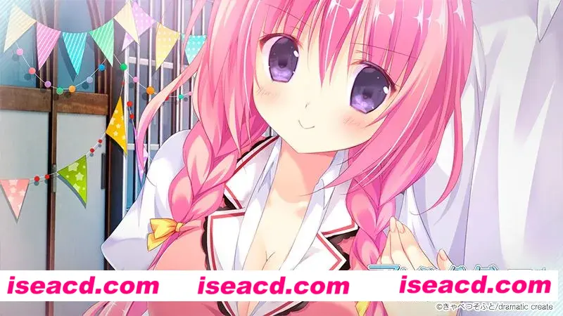 图片[2]-【日系ADV/官中/动态】奇异恩典 アメイジング・グレイス Ver1.672.1 官方中文版【3.99G】-嘤嘤怪之家