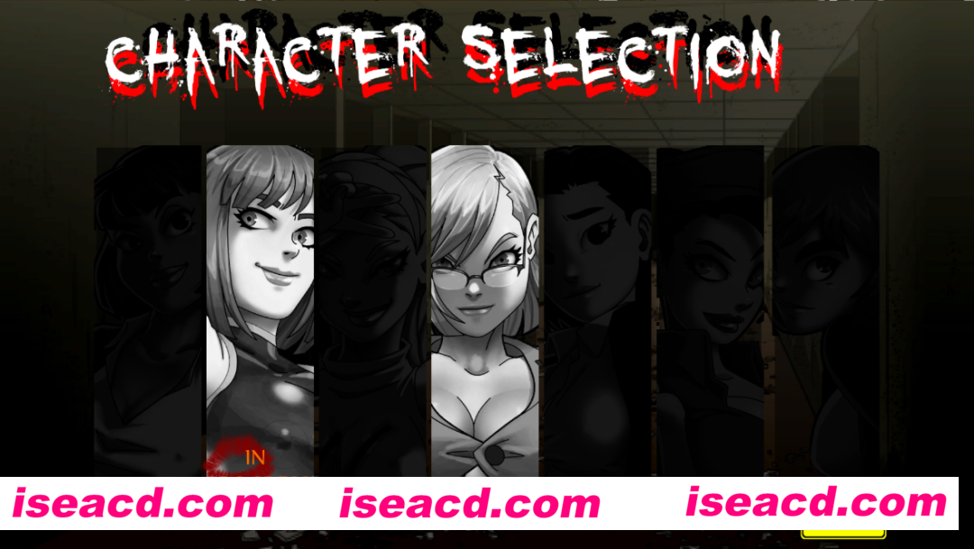 图片[3]-【ACT/生肉/全动态】逃离僵尸大学 Adult Escape From Zombie U v2025-03-06【1G】-嘤嘤怪之家