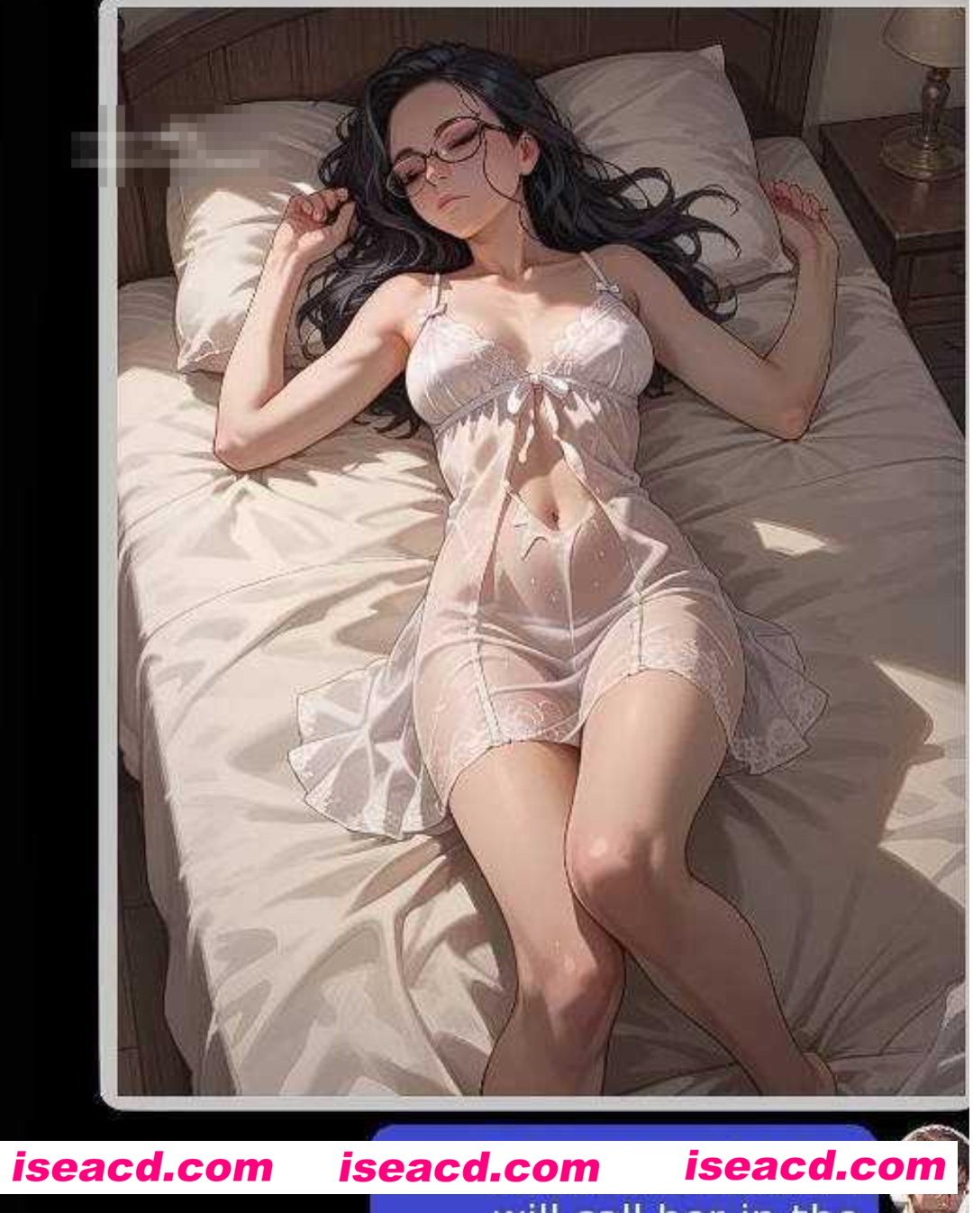 图片[3]-【互动SLG/AI汉化/PC+安卓】 NTR聊天组/NTR Chat Group Ch.2.0 AI汉化步兵版【300M/新作】-嘤嘤怪之家