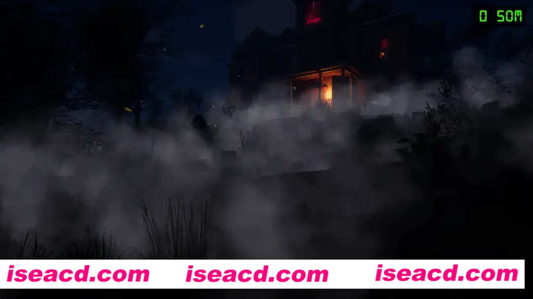 图片[2]-【3D精品/官中/全动态】闹鬼避难所 Haunting H艾薇ens Ver0.18x 官方中文版【4.63】-嘤嘤怪之家