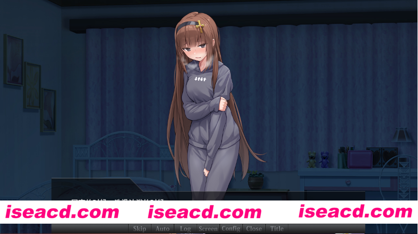 图片[4]-【RPG+ADV/汉化/合集】驱魔少女夏洛特Ⅰ+Ⅱ～污秽的刻印1~13话 完全精翻汉化整合版【3G/全CV】-嘤嘤怪之家