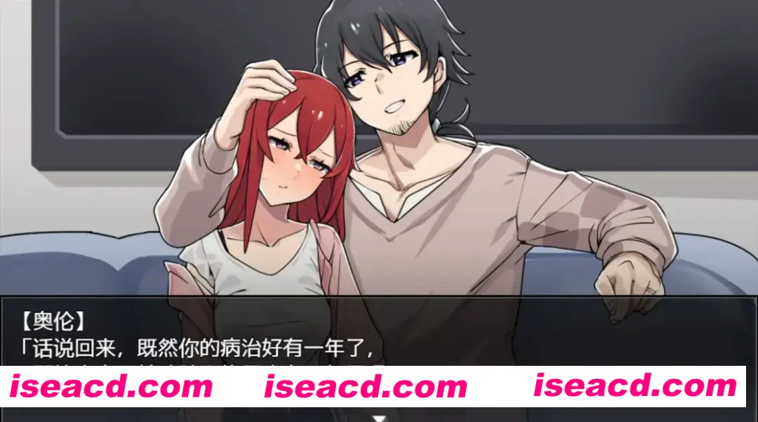 图片[7]-【日系RPG/官中/NTR/PC+安卓joi】咖啡厅夫妻的愉快抗病生活 カーヴァさんちの楽しい闘病生活UC 官方中文步兵版【875M】-嘤嘤怪之家