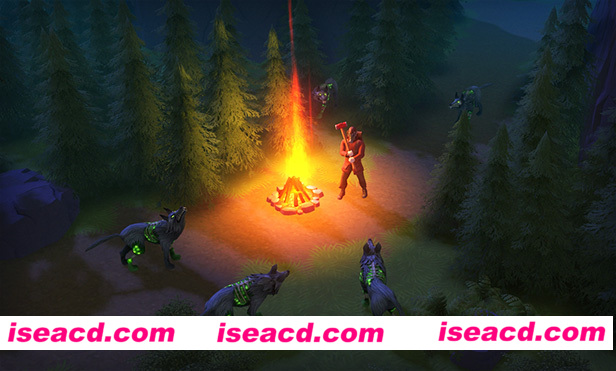 图片[2]-【ARPG/中文/3D】摧毁：地下世界 V1.4.0.14 整合Pets & Dungeons 官方中文版【3.6G】-嘤嘤怪之家