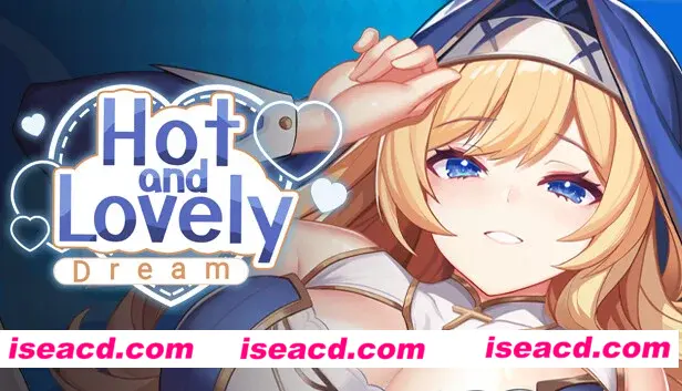 图片[8]-【三消SLG/中文/步兵】Hot And Lovely ：Dream 官方中文步兵版【500M/新作/CV】-嘤嘤怪之家